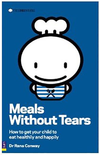 اشتري Meals without Tears: How to get your child to eat healthily and happily - Paperback 1 في مصر