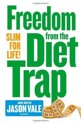 Buy Slim for Life: Freedom from the Diet Trap printed_book_paperback english - 39934 in UAE