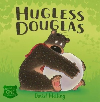 Buy Hugless Douglas printed_book_paperback english - 40423 in Saudi Arabia