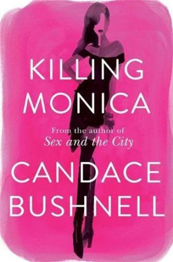 Buy Killing Monica printed_book_paperback english - 42579 in UAE