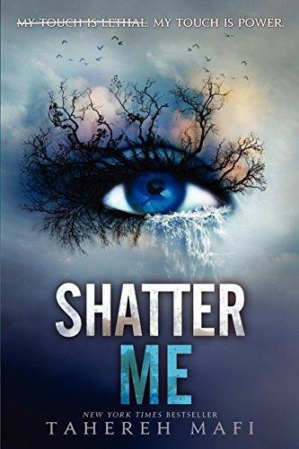 Buy Shatter Me - Paperback English by Tahereh Mafi - 40949 in UAE