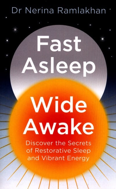 اشتري Fast Asleep, Wide Awake غلاف ورقي عادي في الامارات