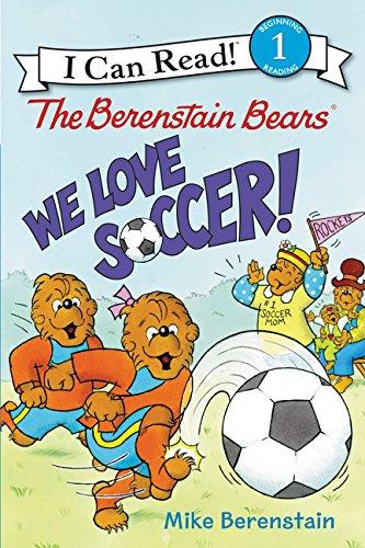 Buy The Berenstain Bears printed_book_paperback english - 42374 in UAE