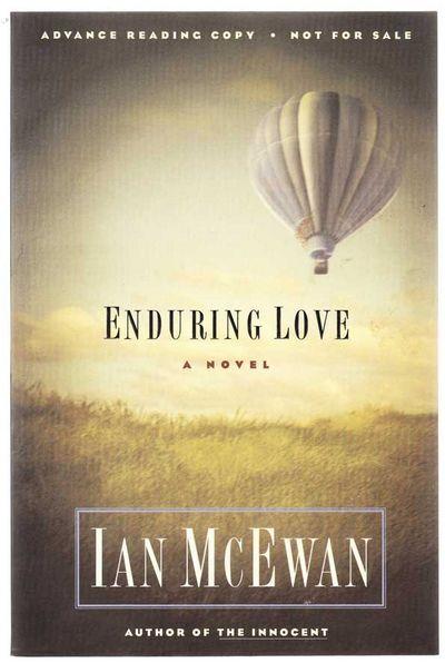 Buy Enduring Love printed_book_paperback english - 35801 in UAE