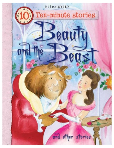 Buy Beauty And The Beast printed_book_paperback english - 40756 in UAE