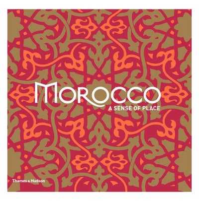 اشتري Morocco - غلاف ورقي عادي في مصر