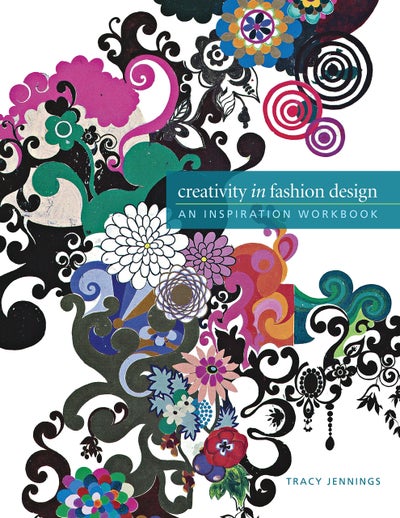 اشتري Creativity In Fashion Design - غلاف ورقي عادي 1st Printing edition في الامارات