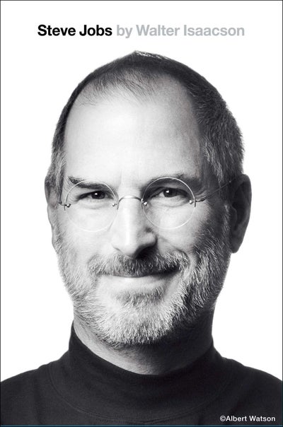 Buy Steve Jobs - Hardcover 1 in UAE