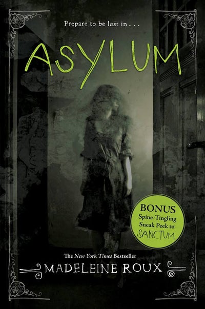 Buy Asylum printed_book_paperback english - 26/08/2014 in UAE