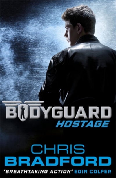 Buy Bodyguard printed_book_paperback english - 02/05/2013 in UAE