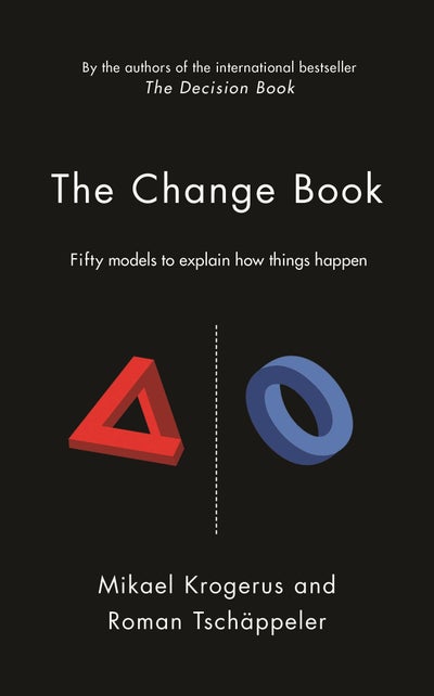 Buy The Change Book printed_book_hardback english - 03/01/2013 in UAE