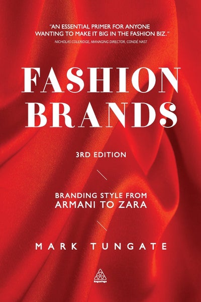 Buy Fashion Brands printed_book_paperback english - 15/11/2012 in UAE