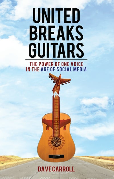 Buy United Breaks Guitars printed_book_hardback english - 15/05/2012 in UAE