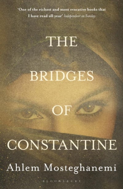 اشتري The Bridges Of Constantine - غلاف ورقي عادي Reprint edition في الامارات