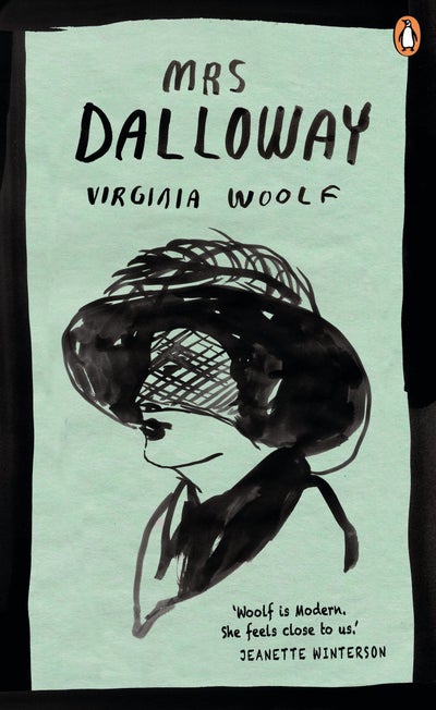 Buy Mrs Dalloway printed_book_paperback english - 29/05/2012 in UAE