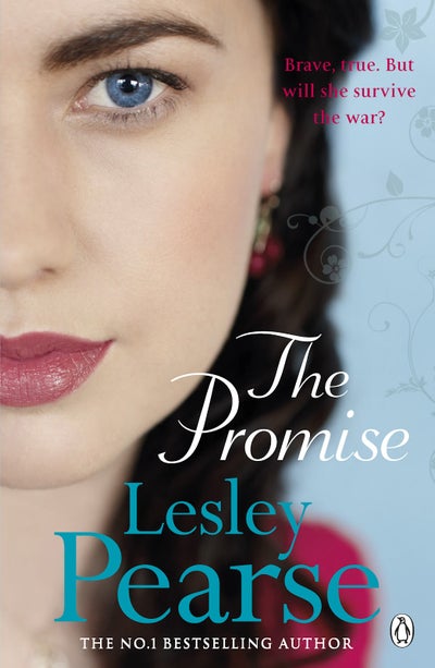 اشتري The Promise غلاف ورقي عادي في الامارات