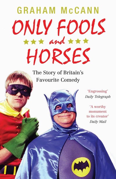 اشتري Only Fools And Horses Main edition - غلاف ورقي عادي في الامارات