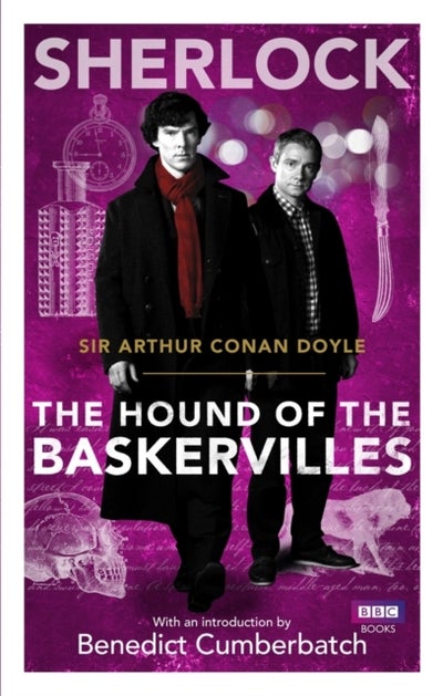 Buy Sherlock - Paperback English by Arthur Conan Doyle - 01/06/2012 in UAE