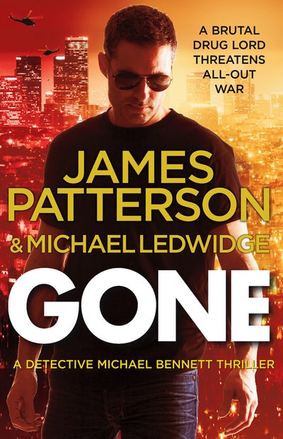 Buy Gone printed_book_paperback english - 01/05/2014 in UAE