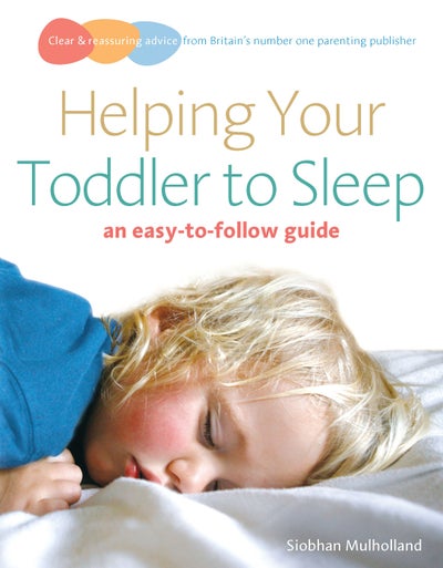 اشتري Helping Your Toddler to Sleep - غلاف ورقي عادي في مصر