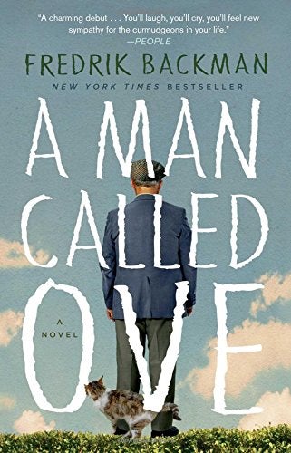 اشتري A Man Called Ove Reprint Edition - غلاف ورقي عادي في الامارات