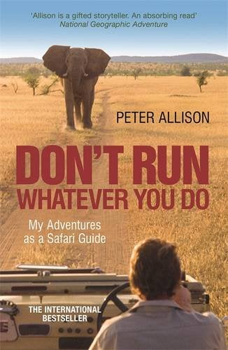 اشتري Don't Run, Whatever You Do - غلاف ورقي عادي في الامارات