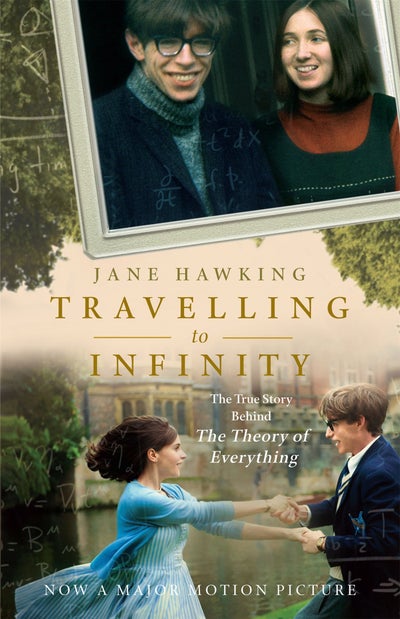 Buy Travelling To Infinity - Paperback English by Jane Hawking - 19/11/2014 in UAE