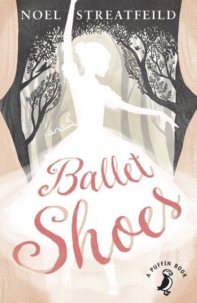 Buy Ballet Shoes printed_book_paperback english - 02/07/2015 in UAE