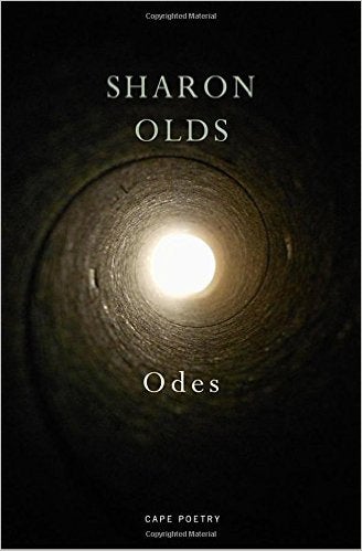 Buy Odes Paperback English by Sharon Olds - 42591 in UAE