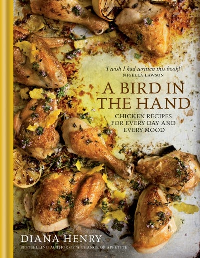 اشتري A Bird in the Hand 1 - غلاف مقوى في الامارات