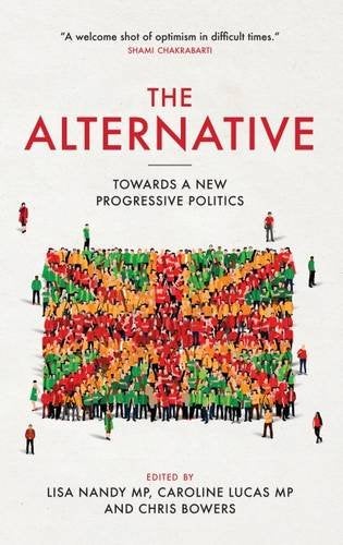 Buy The Alternative - Paperback English by Lisa Nandy in UAE