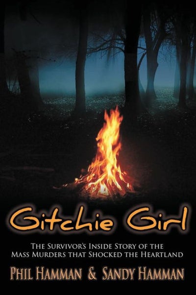 Buy Gitchie Girl printed_book_paperback english - 12/01/2016 in UAE