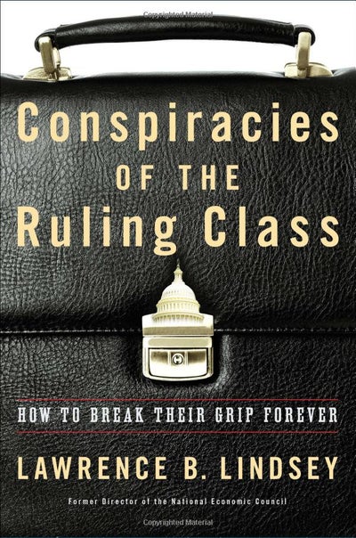 Buy Conspiracies of the Ruling Class printed_book_hardback english - 08/03/2016 in UAE