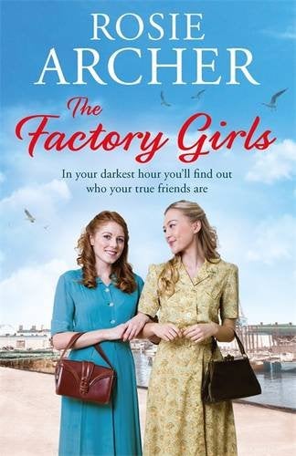 اشتري The Factory Girls - غلاف ورقي عادي في الامارات