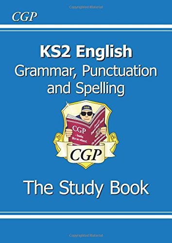 Buy KS2 English printed_book_paperback english - 26/05/2014 in UAE