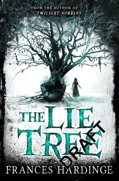 Buy The Lie Tree printed_book_paperback english - 07/05/2015 in UAE