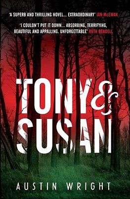 اشتري Tony and Susan Main - Re-issue edition غلاف ورقي عادي في الامارات