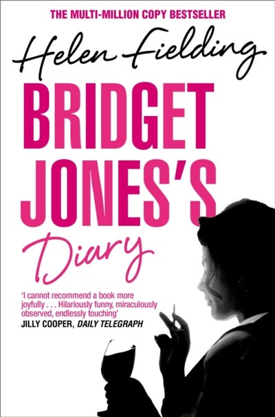 Buy Bridget Jones's Diary printed_book_paperback english - 06/11/2014 in UAE