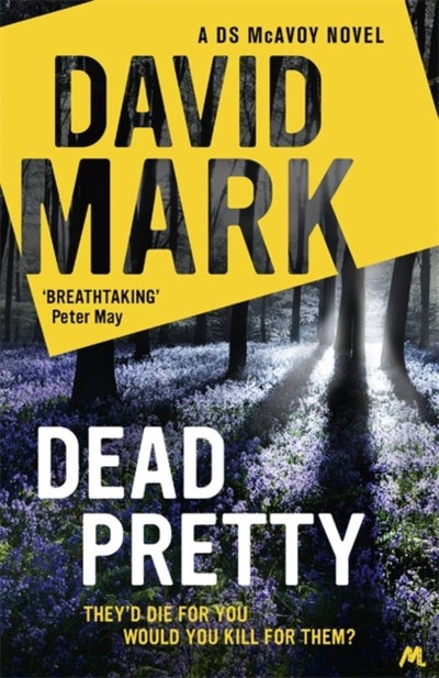 Buy Dead Pretty printed_book_paperback english - 11/08/2016 in UAE