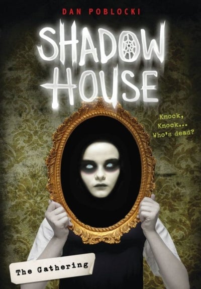 اشتري Shadow House 1 غلاف مقوى في الامارات