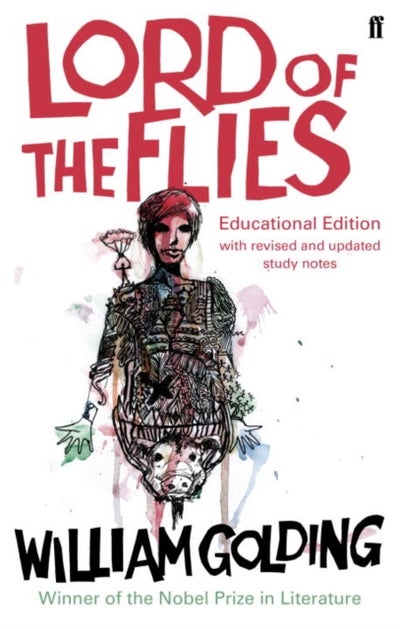 Buy Lord of the Flies - Paperback English by William Golding - 20/09/2012 in UAE