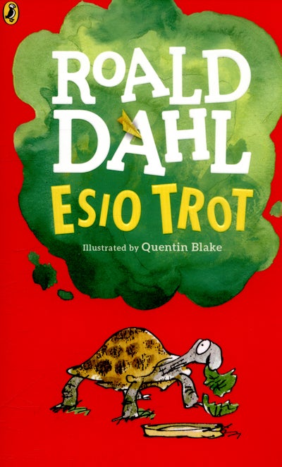 Buy Esio Trot printed_book_paperback english - 11/02/2016 in UAE