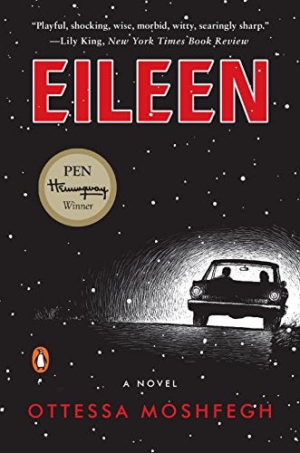 Buy Eileen printed_book_paperback english - 18/08/2016 in UAE