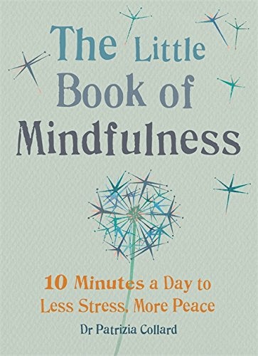 اشتري Little Book Of Mindfulness غلاف ورقي عادي في الامارات