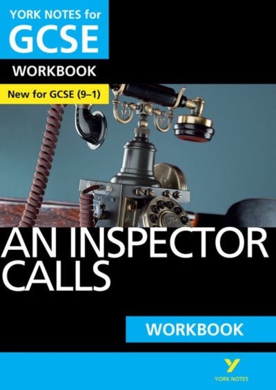 اشتري An Inspector Calls - غلاف ورقي عادي في الامارات