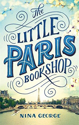 Buy The Little Paris Bookshop printed_book_paperback english - 31/12/2015 in UAE