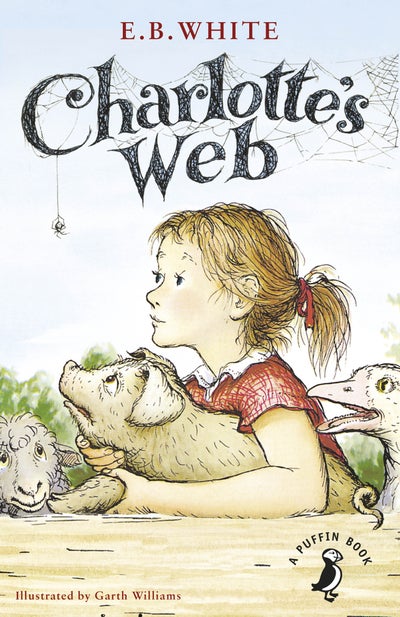 Buy Charlotte's Web - Paperback English by E. B. White - 07/03/2014 in UAE