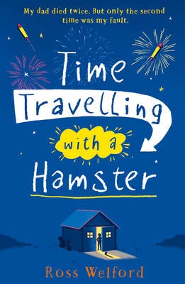 Buy Time Travelling with a Hamster Paperback English by Ross Welford - 2019-10-22 in Egypt