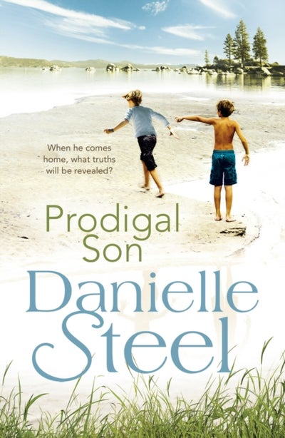 Buy Prodigal Son printed_book_paperback english - 28/01/2016 in UAE