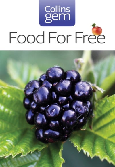 Buy Food For Free printed_book_paperback english - 01/08/2012 in UAE